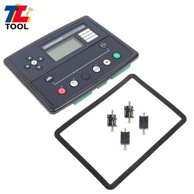 Control Module Generator Controller Automatic Voltage Regulator Deepsea DSE 7210