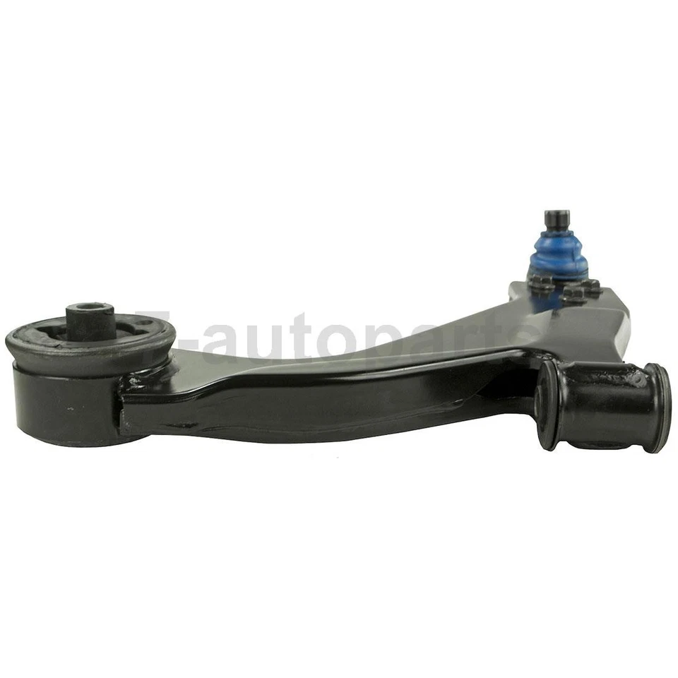Brazo de control delantero derecho derecho inferior Mevotech para Jaguar X-Type 2001 2002 2003 2004 Foto 3 de 4