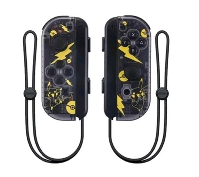 Nintendo Switch 本体 箱無 ピカチュウ Joy-Conおまけ付 Pikachu Joycons for NINTENDO SWITCH | eBay
