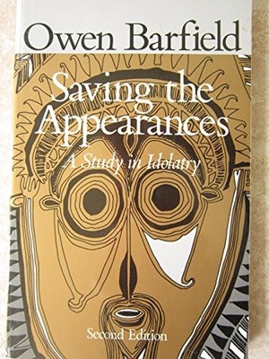 Saving the Appearances