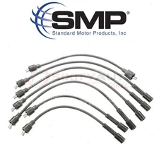 Standard Spark Plug Wire Set for 1965-1970 Ford Country Sedan - Ignition cq