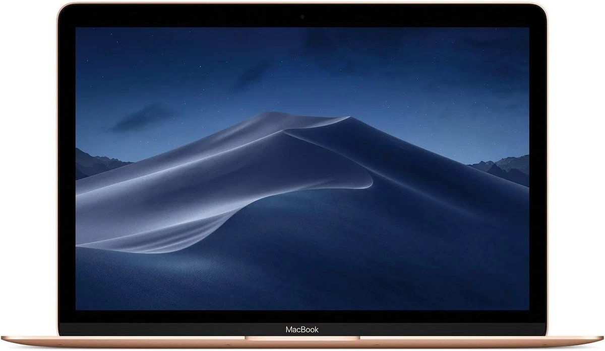 Las mejores ofertas en Portátiles MacBook Intel Core M3 Apple | eBay