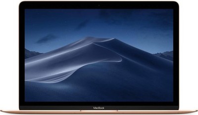 Apple MacBook 2016 12'' Intel Core m3 8GB 256GB (Gold) Fair