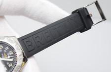 Breitling Colt Special Quartz B50 36mm Matt Black 2025 Breitling Service 9