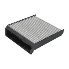 Innenraumfilter Pollenfilter für Renault Modus-Grand F/JP0 | 23890613