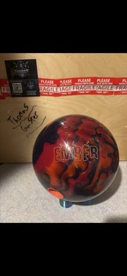 15LB 900 Global Ember Bowling Ball