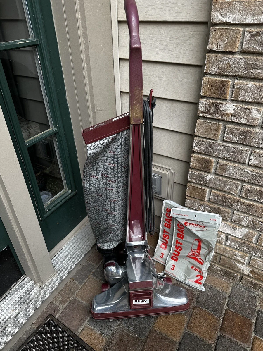 Kirby Legend Vacuum For Sale In Eddington, PA OfferUp