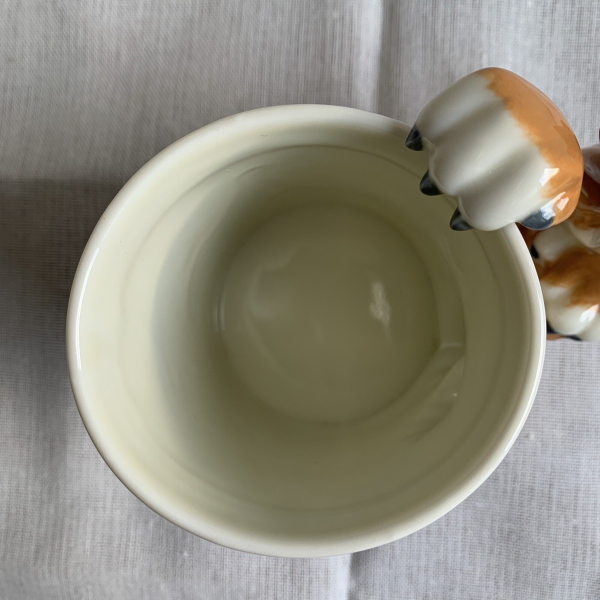 Figure Final Fantasy VIII FF8 Rare Collectible Moonba MUG Japan