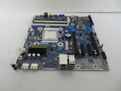 HP Z2 G4 LGA 1151 DDR4 SFF Workstation Motherboard L04857-001