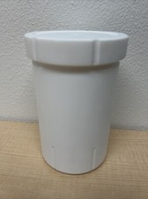 Cole-Parmer Chemically Inert PTFE Jar, 1 liter