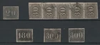 BRAZIL SMALL LOT OF CLASSIC, SEE!!