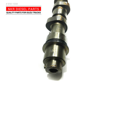 Camshaft For Isuzu FVR FXR FTR 2004-09 6HK1 7.8L New Oem