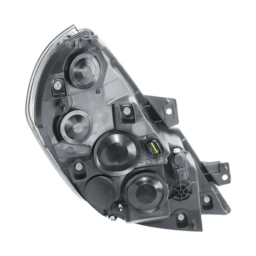 Scheinwerfer Links Motor Elektrische Für 2010-2019 Renault Master Opel Movano - Bild 4 von 9