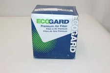 Ecogard Premium Air Filter XA6168 New~Open Box