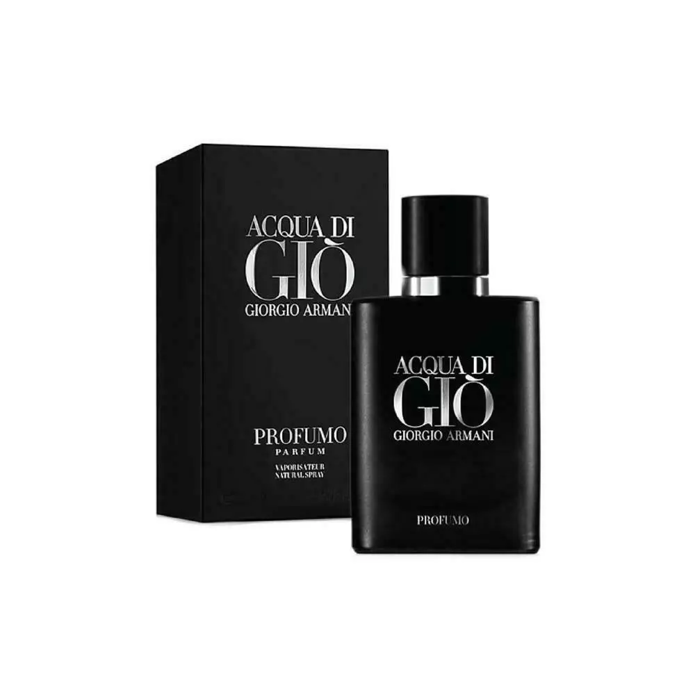 Armani Acqua di gio profumo 75ml