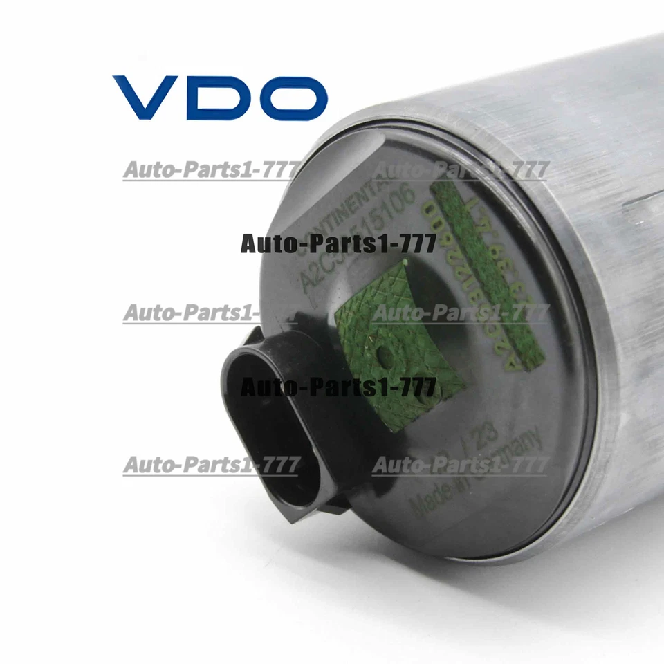 Piezas de actuador de eje excéntrico elevador de válvula variable de motor VDO para BMW11377548389 Foto 4 de 4