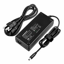 130W AC Adapter Charger Power Supply For Dell Precision 5510 5520 P56F001 Laptop