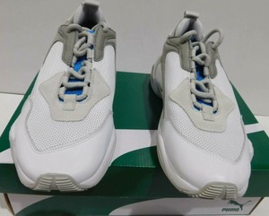 puma thunder glacier