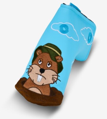 Callaway Odyssey Gopher Headcover | eBay