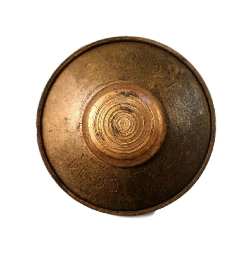 Dorman 569-014 Quick-Seal Copper Expansion Plug1-61/64" or 50mm 569014 - Image 3 of 3