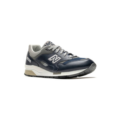 New Balance 1600 [CM1600LV] Men Casual Shoes Navy/Gray | eBay