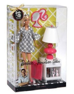 barbie jonathan adler