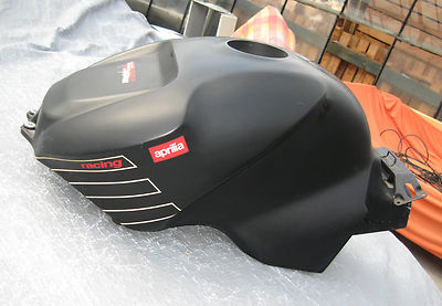 Keyless Quarter Turn Race Fuel Cap To Fit Aprilia RS50 RS125 RSV