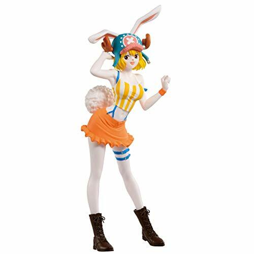 Carrot Sweet Style Pirates Ver One Piece Prize Figure For Sale Online Ebay