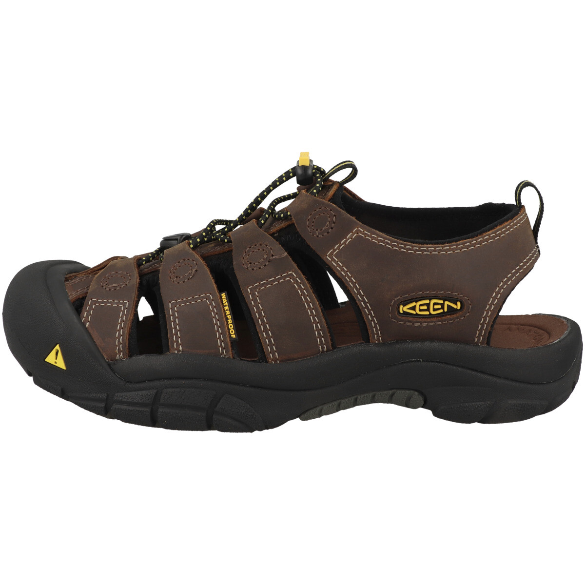 Keen Newport Sandali Uomo Sandaletti Scarpe Estive Ciabatte da Spiaggia Strap