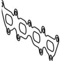 Walker 80319 Dichtung Abgasrohr Auspuffdichtungen FüR Fiat Tipo SchräGheck Alfa