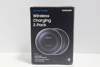samsung wireless charger pack
