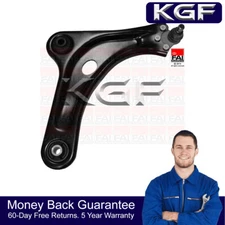 KGF Front Right Track Control Arm Fits Citroen DS3 C3 C4 Cactus Peugeot 208 2008