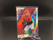 Riley Adams 2022 Chronicles Phoenix Hyper #14 /299 Nationals RC Rookie