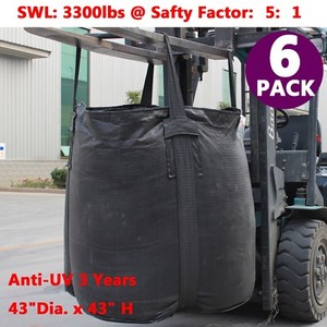 wholesale polypropylene bolsas