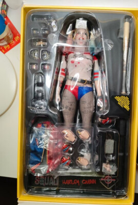 Hot Toys Suicide Squad フィギュアセット s-l400.jpg