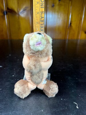 misso bear ぬいぐるみ KAWAII BEAR S オルゴール - ぬいぐるみメーカーTAKE OFFの公式