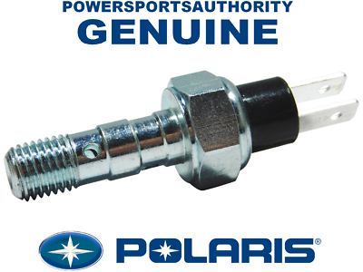 #ad #ad 2011 2022 Polaris Ace Ranger RZR Sportsman OEM Brake Pressure Switch 4012981 $59.99