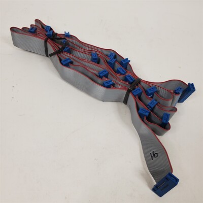 16 Channel Ribbon Cable for Digidesign Focusrite Control|24 16 Channel Mixer
