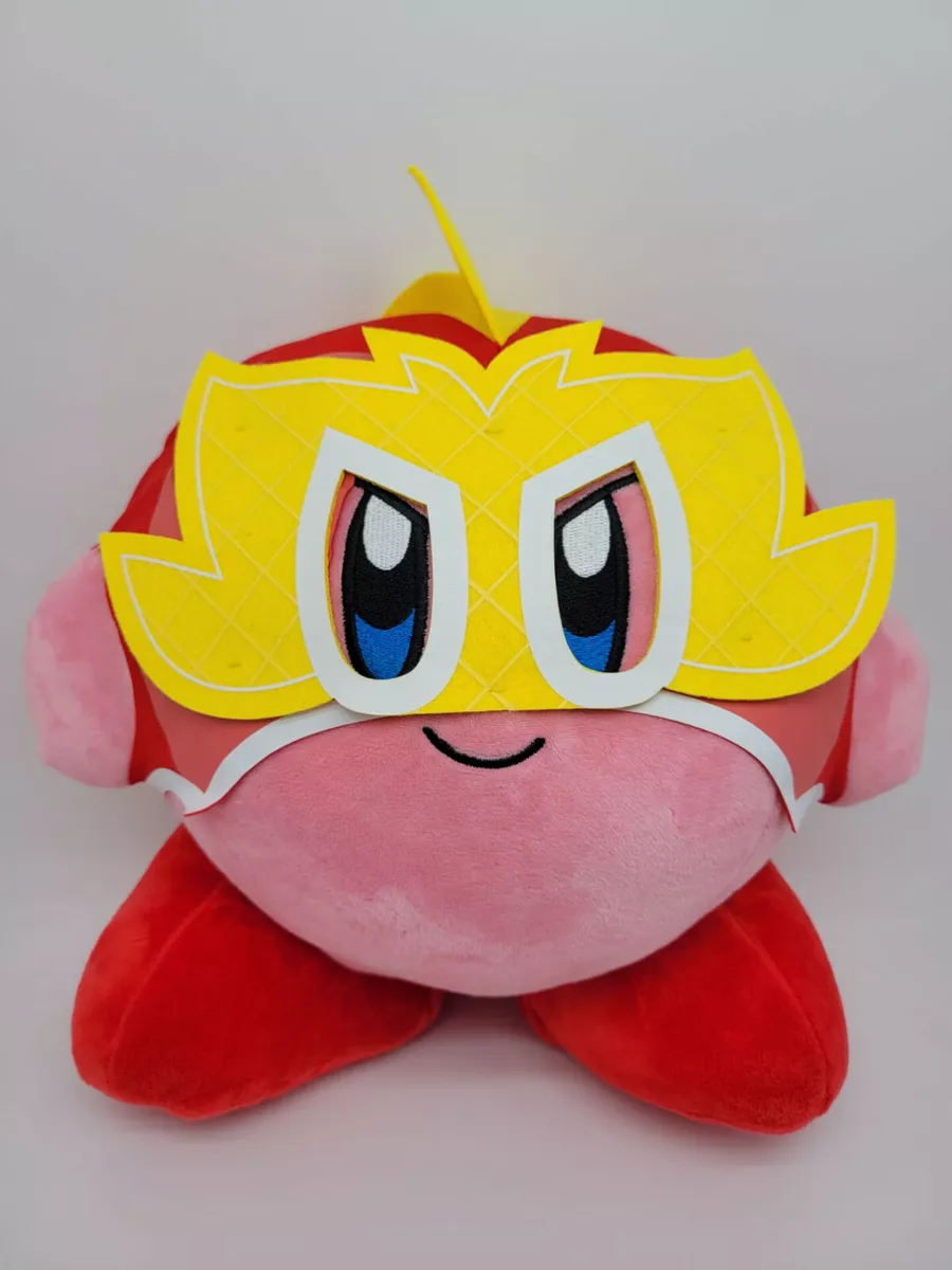 Kirby - Disguise