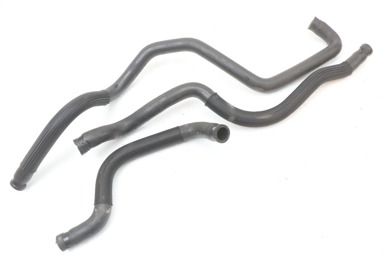 RADIATOR HOSE - YAMAHA X-MAX XMAX 125 ( 2010 - 2014)