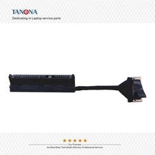 New 450.0AW03.0001 For Dell Latitude Chromebook 3380 HDD Cable Wire Line