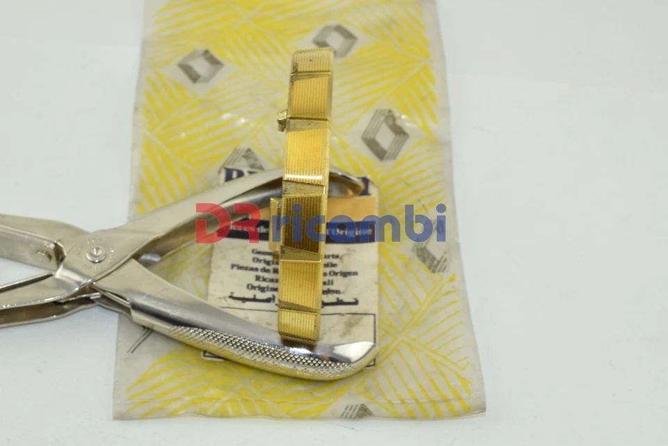 SINCRONIZZATORE CAMBIO 1 MARCIA RENAULT R4 R5 R6 - RENAULT 7700520669 Foto 2 de 3