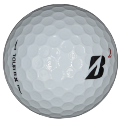 Bridgestone Tour B X AAAA Near Mint 48 Used Golf Balls 4A | eBay