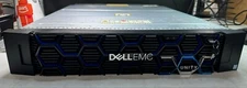 DELL EMC OPE25 Unity 400 25x SFF Storage FLASH RAID Disk Drive Array 900-542-004