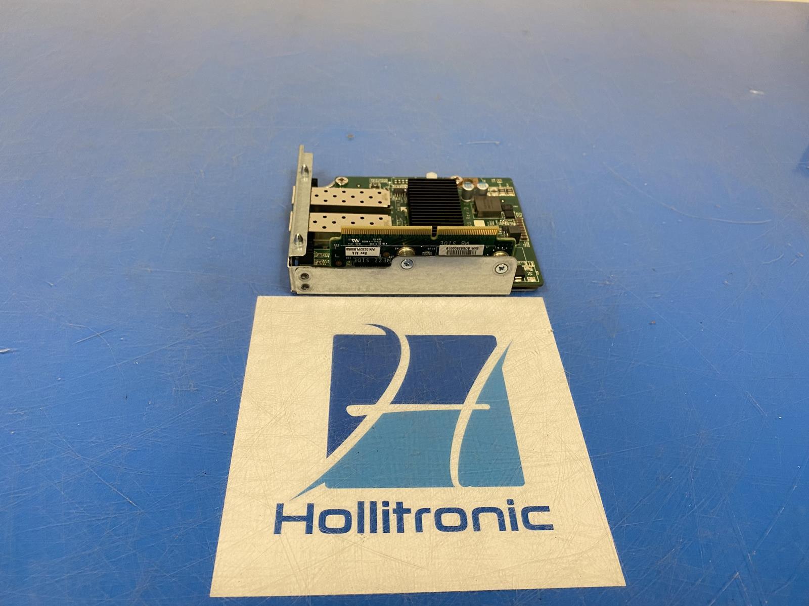 QUANTA DAS2ETH38D0 MEZZANINE CARD