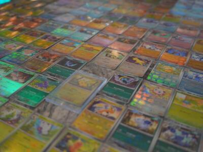 Pokemon Card 151 Japanese Master Ball Mirror RR 165 Sheets
