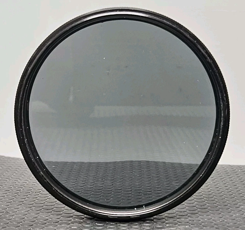 Vintage TIFFEN 67mm LENS POLARIZER Made in Japan CIRCULAR Polarizing - Image 3 of 4