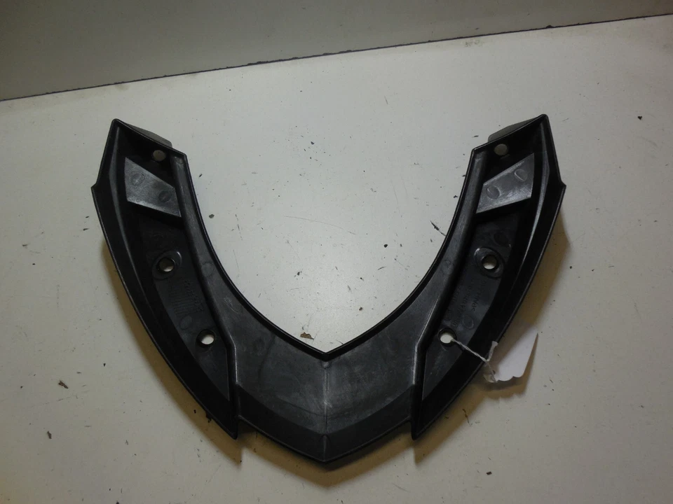 BMW R1200 RT 2005-09 cubierta de embellecedor de parabrisas de motocicleta 7681278 Foto 4 de 4