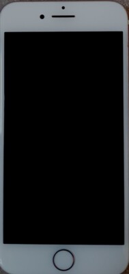 Apple iPhone 7 - 32GB - Roségold (Ohne Simlock) A1778 (GSM)