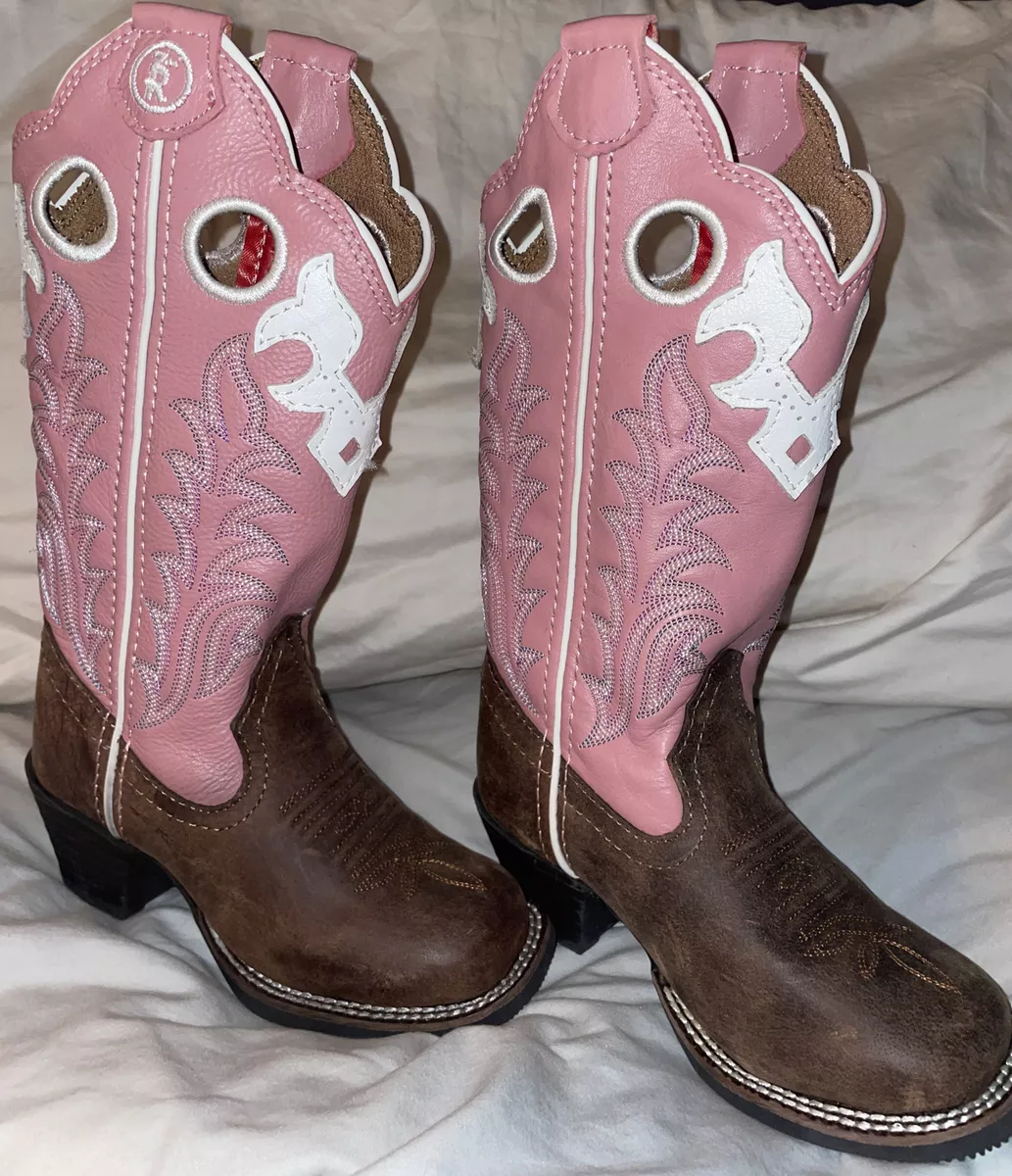 Tony lama girl boots discount